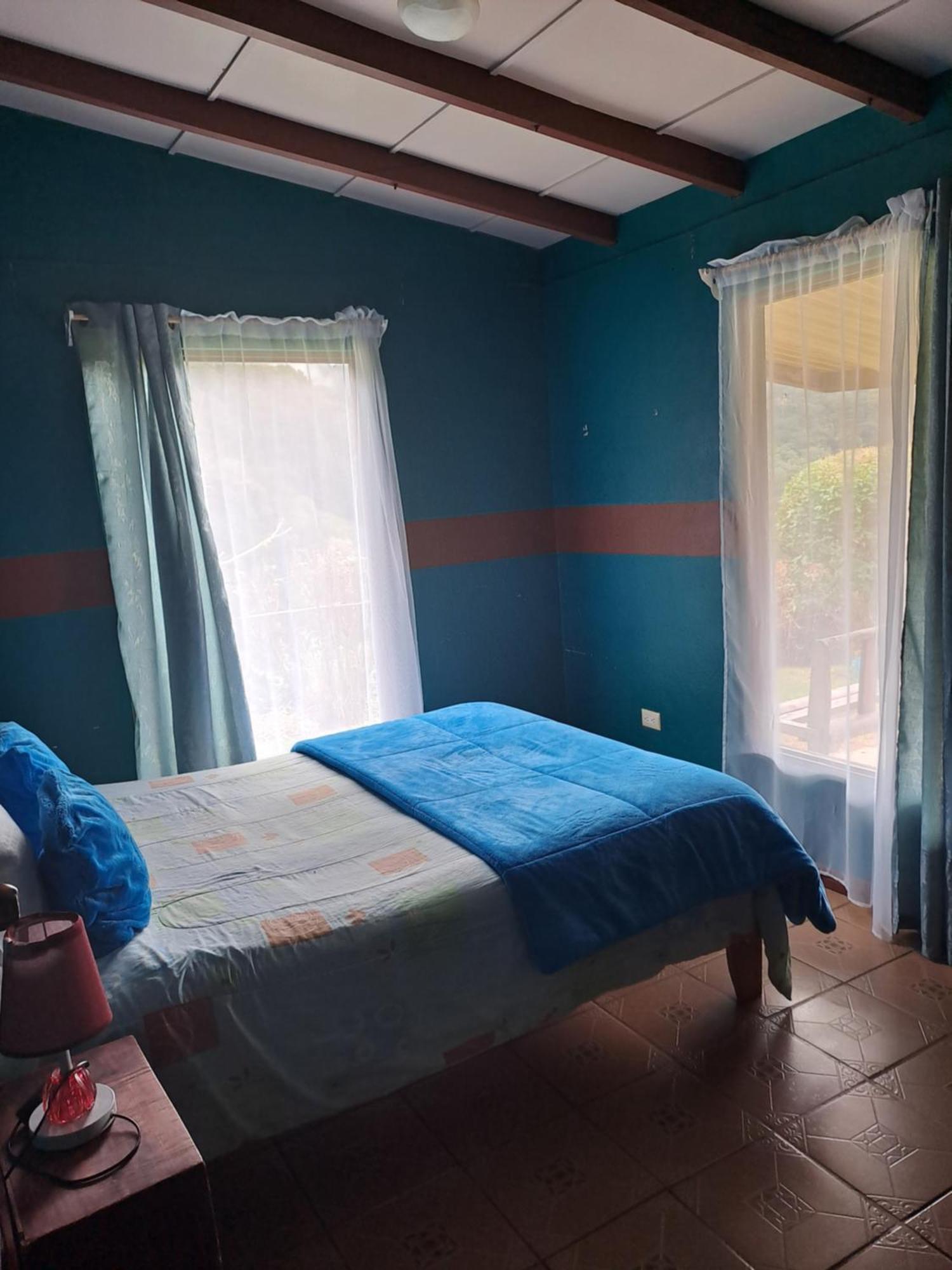 Casa #6 Cabinas San Gerardo Villa ซานโฮเซ ภายนอก รูปภาพ