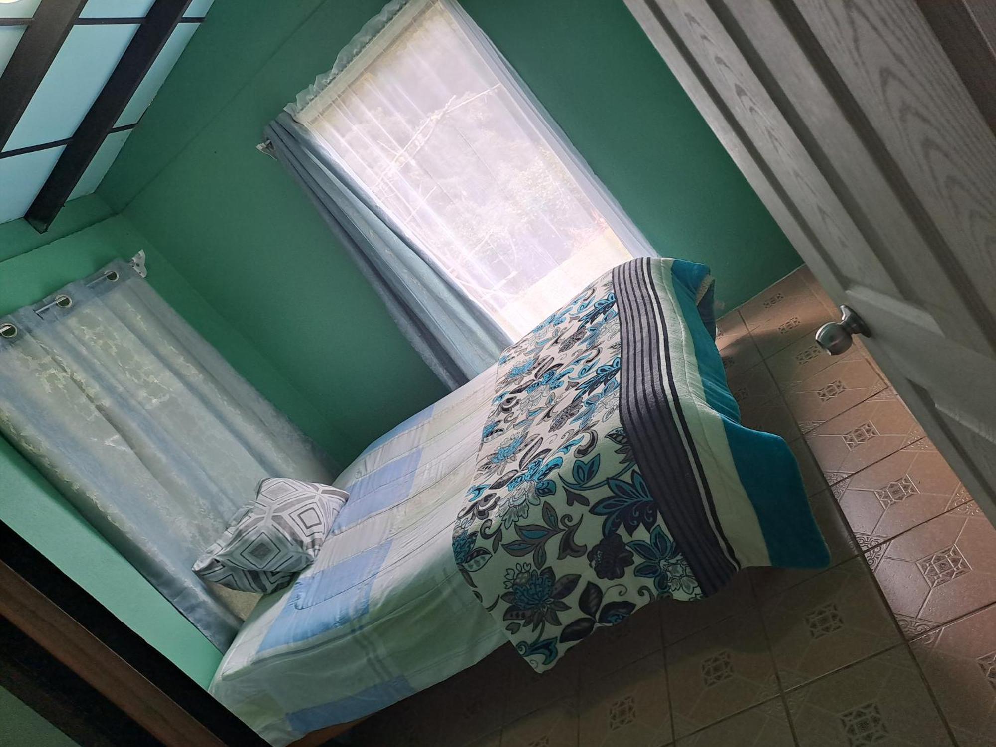 Casa #6 Cabinas San Gerardo Villa ซานโฮเซ ภายนอก รูปภาพ